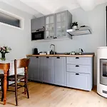 Casa vacanze Lindhouse - A
