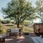 Lindhouse - A Ferienhaus Govone