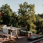 Ferienhaus Lindhouse - A *