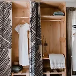 Ferienhaus Lindhouse - A *