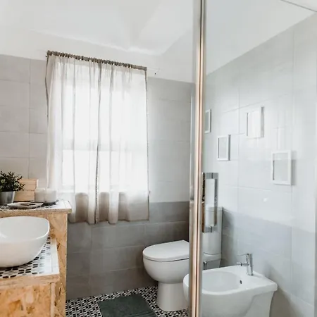 Holiday home Lindhouse - A