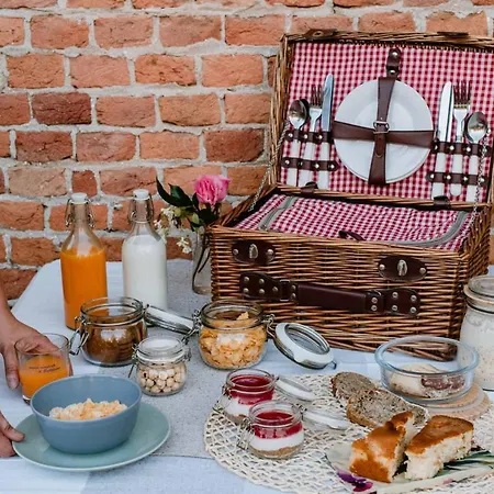 Vakantiehuis Lindhouse - A Govone