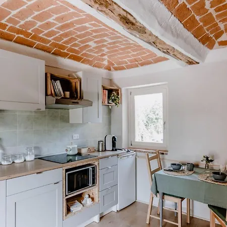 Vakantiehuis Lindhouse - A