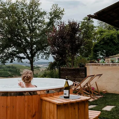 Tatil Evi Lindhouse - A