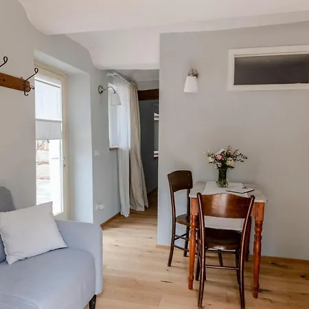 Tatil Evi Lindhouse - A