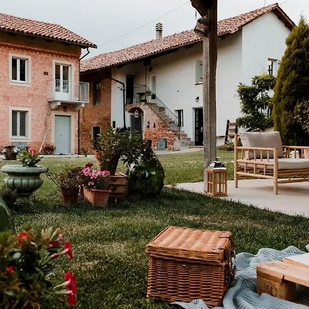 Holiday home Lindhouse - A
