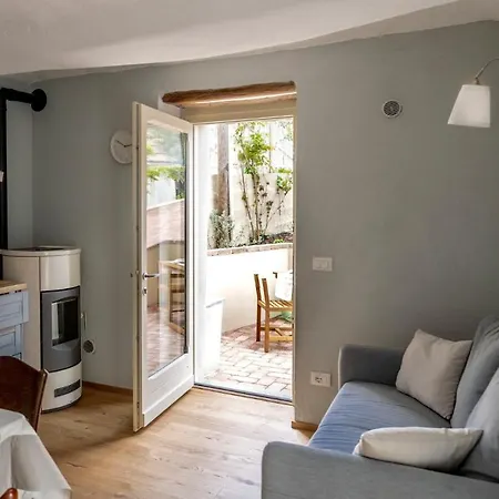 Vakantiehuis Lindhouse - A