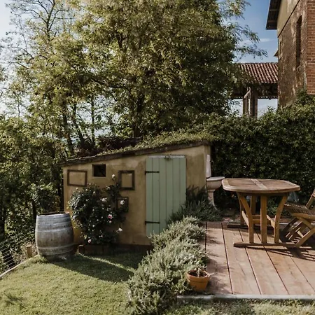 Lindhouse - A * Govone