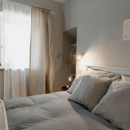 Vakantiehuis Lindhouse - A