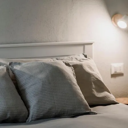 Lindhouse - A Tatil Evi Govone