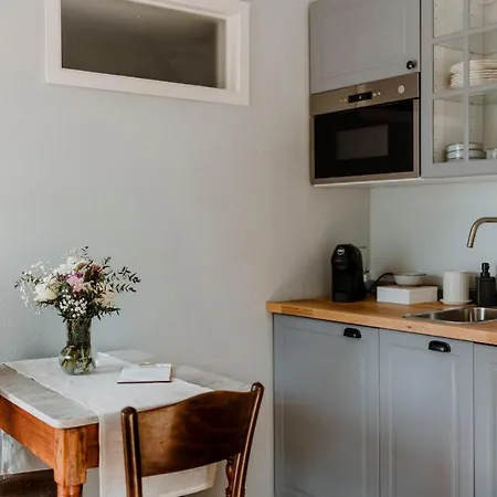 Lindhouse - A Vakantiehuis *