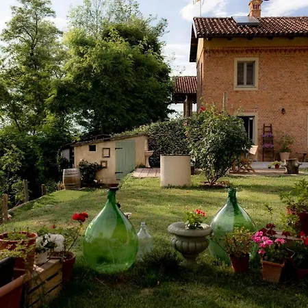 Casa vacanze Lindhouse - A