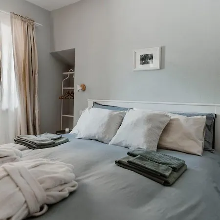 Casa vacanze Lindhouse - A