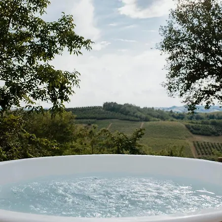 Lindhouse - A Tatil Evi Govone