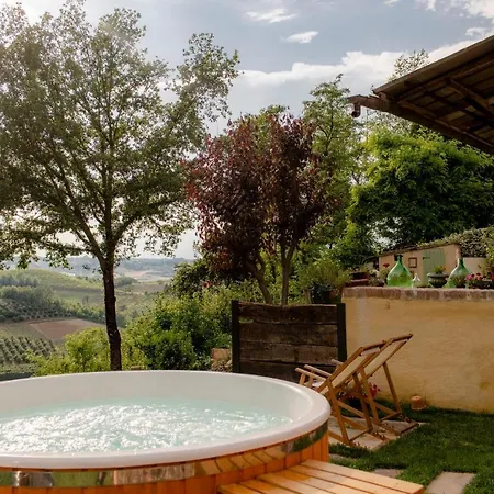 Tatil Evi Lindhouse - A *