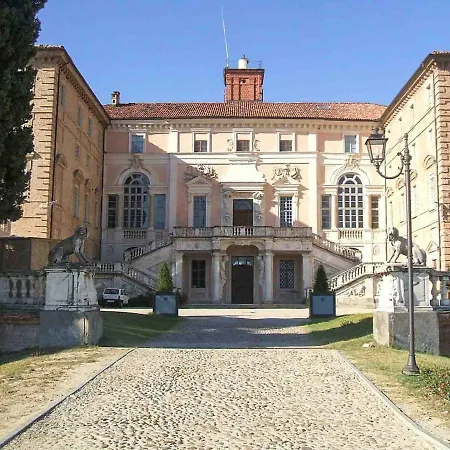 Lindhouse - A Govone