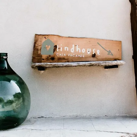 Tatil Evi Lindhouse - A Govone