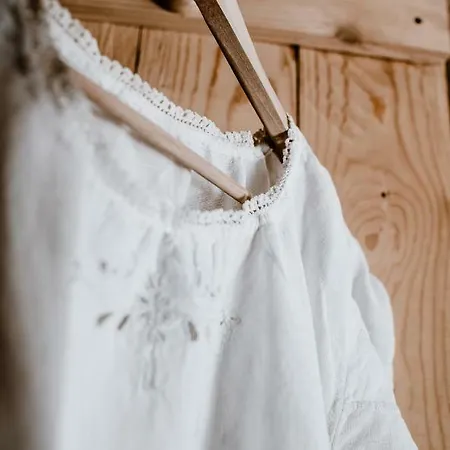 Vakantiehuis Lindhouse - A *