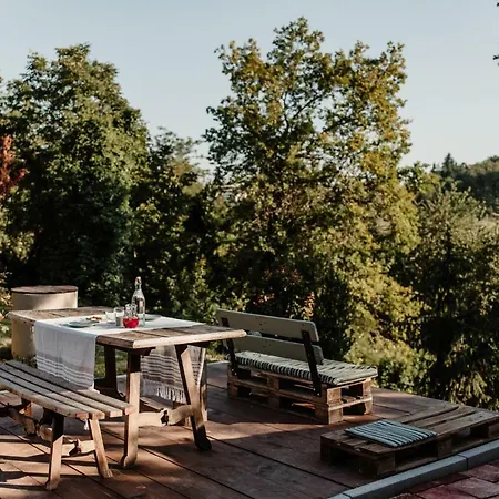 Vakantiehuis Lindhouse - A *