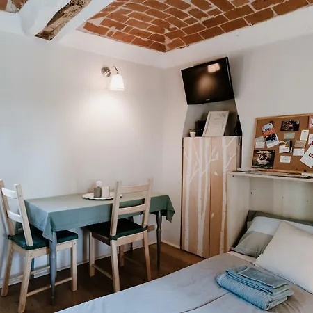 Vakantiehuis Lindhouse - A Govone