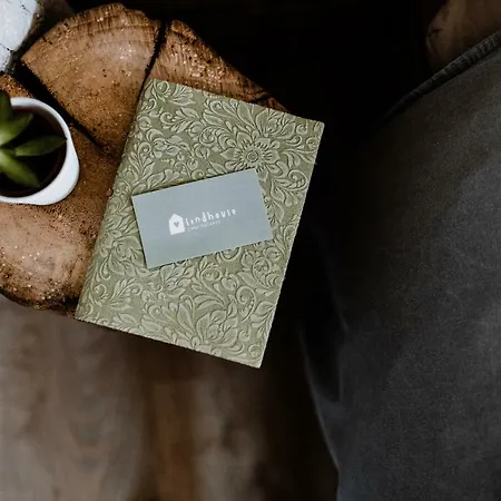 Vakantiehuis Lindhouse - A Govone