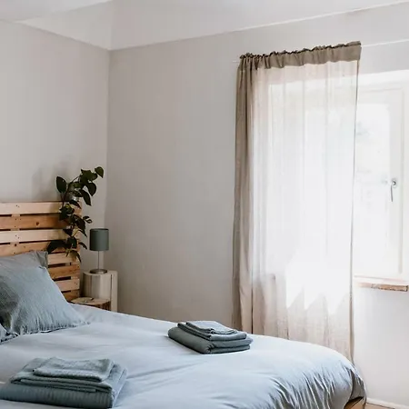 Tatil Evi Lindhouse - A Govone