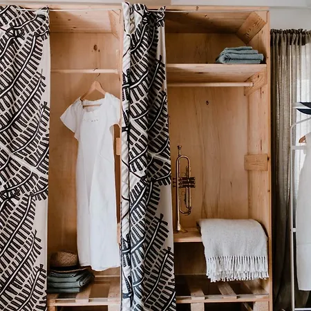 Tatil Evi Lindhouse - A *