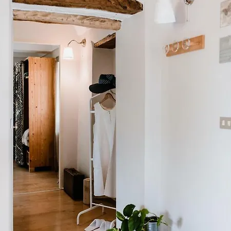 Tatil Evi Lindhouse - A *