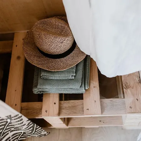 Vakantiehuis Lindhouse - A *