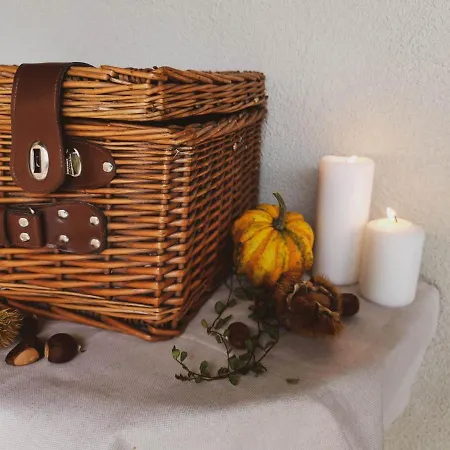 Vakantiehuis Lindhouse - A Govone