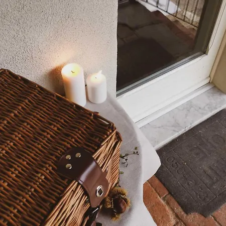 Tatil Evi Lindhouse - A Govone