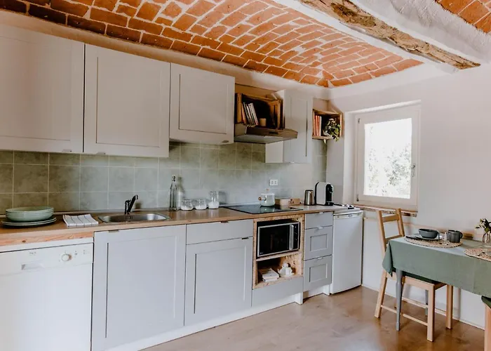 Lindhouse - A Holiday home