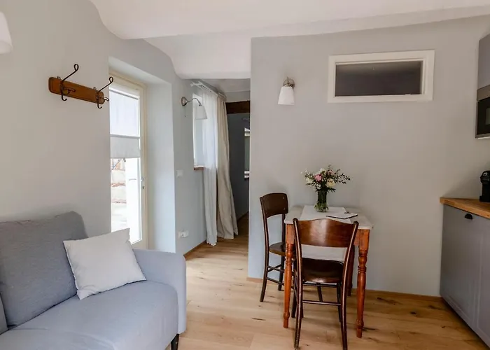 Holiday home Lindhouse - A