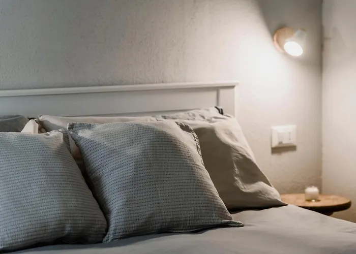 Lindhouse - A Semesterbostad Govone