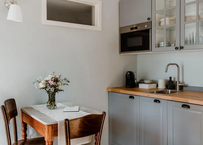 Lindhouse - A Holiday home *