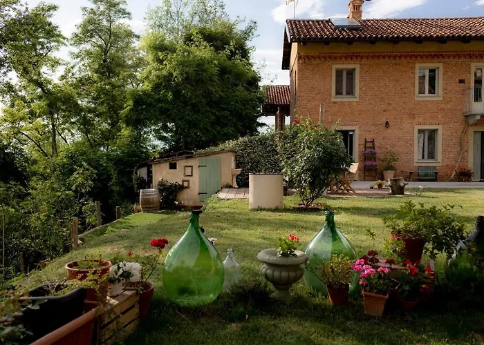 Holiday home Lindhouse - A