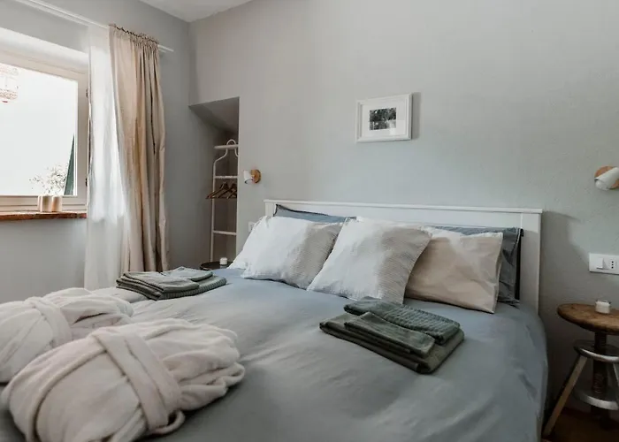 Semesterbostad Lindhouse - A