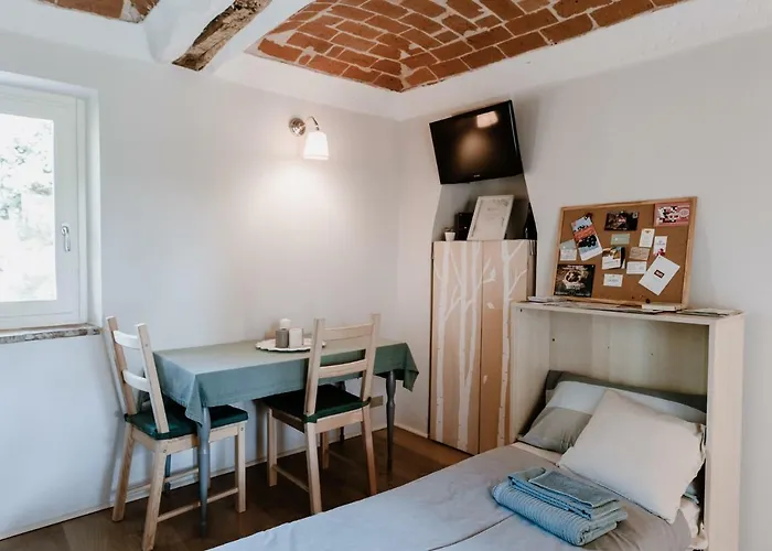 Holiday home Lindhouse - A Govone